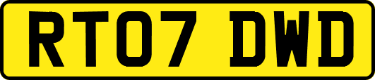 RT07DWD