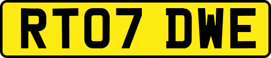 RT07DWE