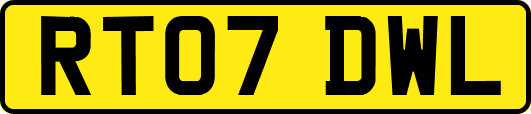RT07DWL