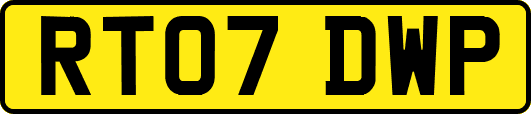 RT07DWP