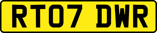 RT07DWR