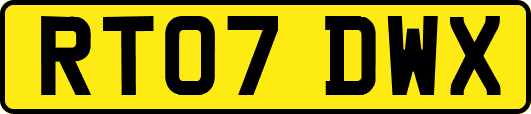 RT07DWX