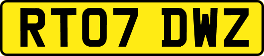 RT07DWZ