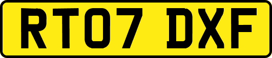 RT07DXF