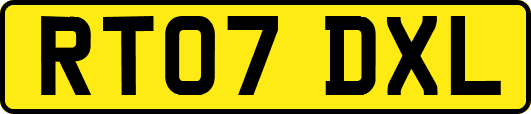 RT07DXL
