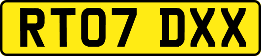 RT07DXX