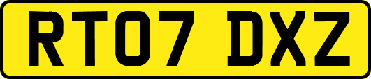 RT07DXZ