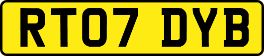 RT07DYB