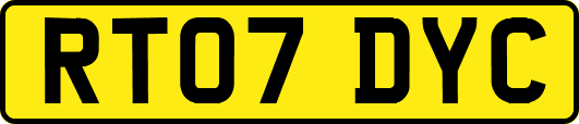 RT07DYC
