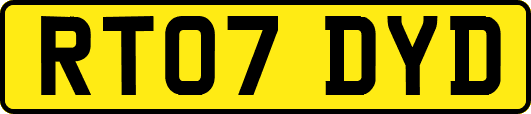 RT07DYD