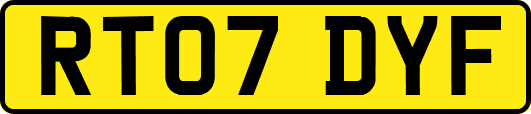 RT07DYF