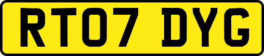 RT07DYG