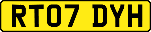 RT07DYH