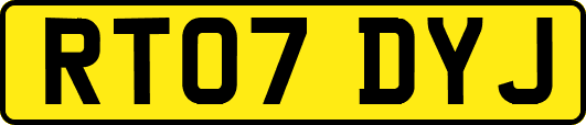 RT07DYJ