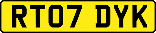 RT07DYK