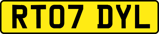 RT07DYL