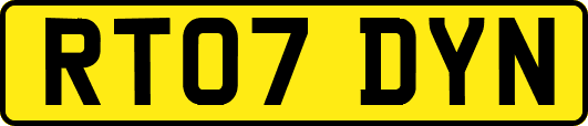 RT07DYN