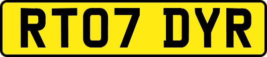 RT07DYR