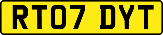 RT07DYT