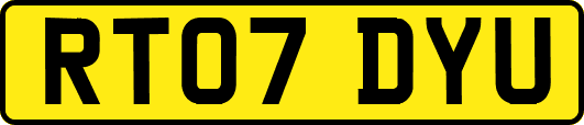 RT07DYU