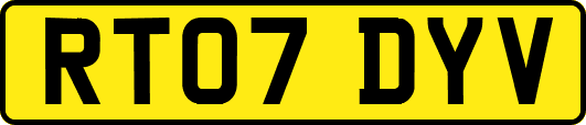 RT07DYV