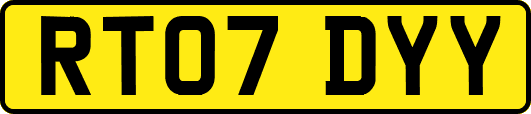 RT07DYY