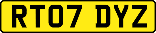 RT07DYZ