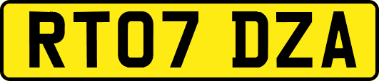 RT07DZA