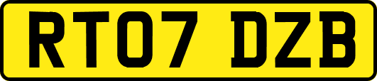 RT07DZB