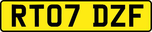 RT07DZF