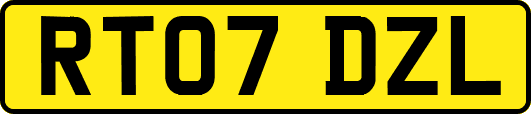 RT07DZL