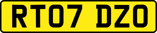 RT07DZO