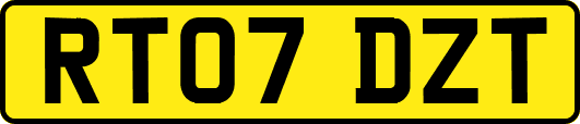 RT07DZT