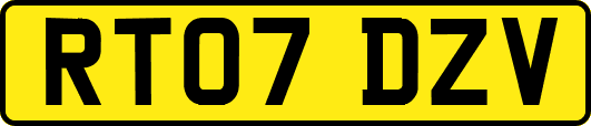 RT07DZV