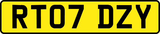 RT07DZY