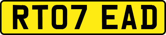 RT07EAD