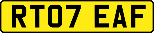 RT07EAF