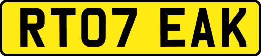 RT07EAK