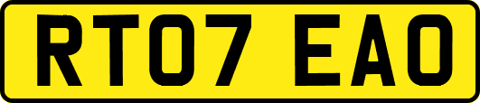 RT07EAO