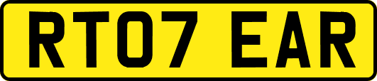 RT07EAR