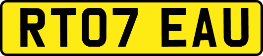 RT07EAU