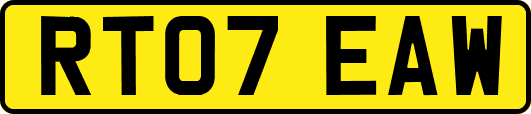 RT07EAW