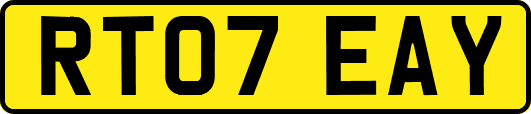 RT07EAY