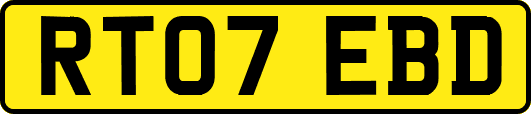RT07EBD