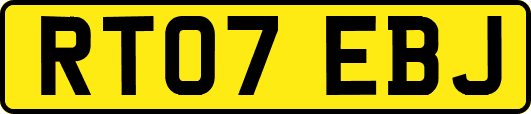RT07EBJ
