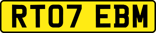 RT07EBM