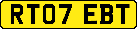 RT07EBT