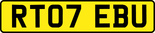 RT07EBU