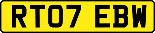 RT07EBW