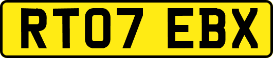 RT07EBX